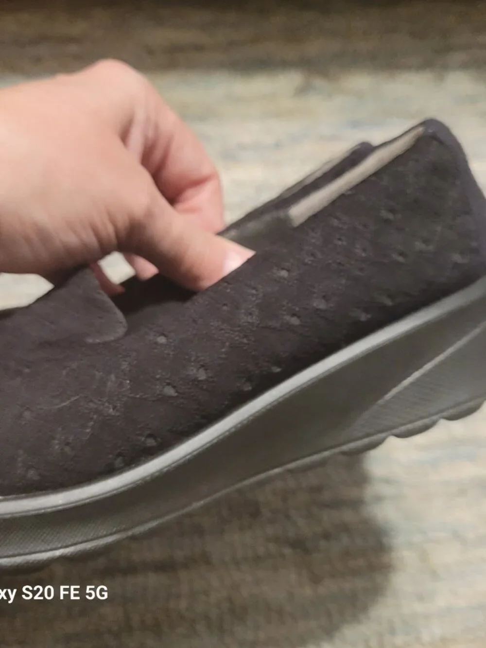 Bzees these shoes